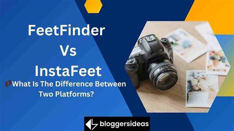 instafeet|FeetFinder Vs Instafeet: What is The Difference Between Two Platforms.